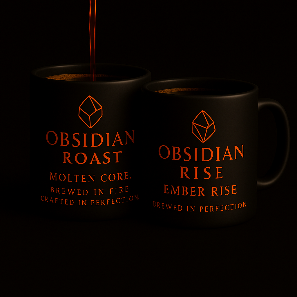 Bundle {Molten Core + Ember Rice}