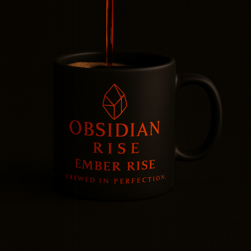 Ember Rise (Light Roast – Costa Rica)