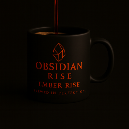 Ember Rise (Light Roast – Costa Rica)