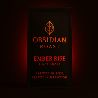 Ember Rise (Light Roast – Costa Rica)
