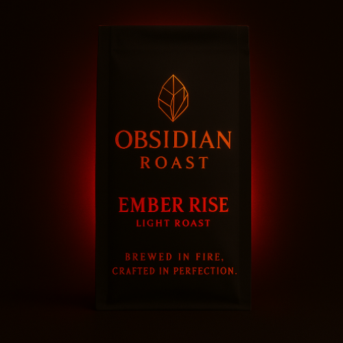 Ember Rise (Light Roast – Costa Rica)