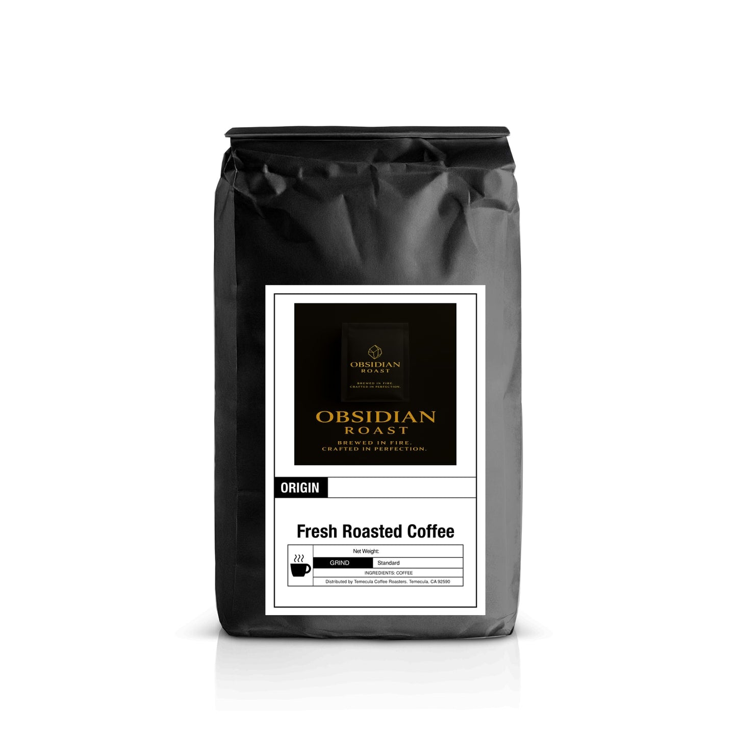 Molten Core (Medium Roast – Colombia)