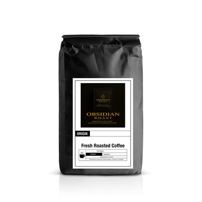 Molten Core (Medium Roast – Colombia)