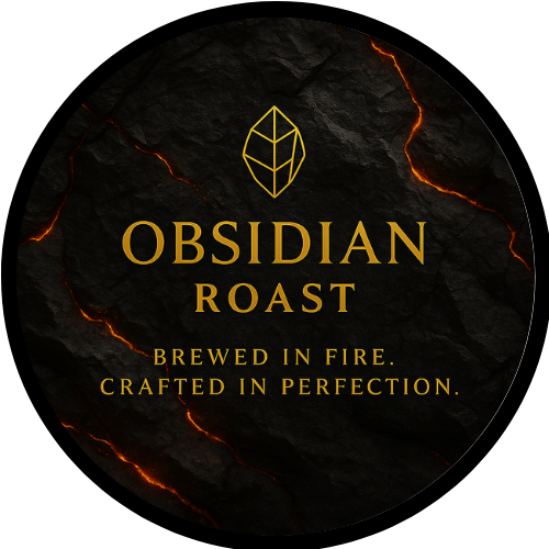 Obsidian Roast