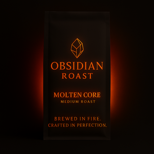 Molten Core (Medium Roast – Colombia)